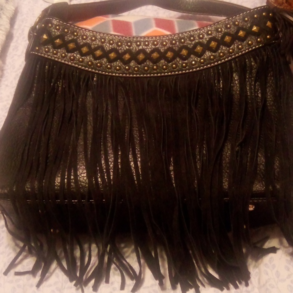 Purse.      C1